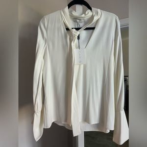 Diana Top by Alexis size Large new with tags!